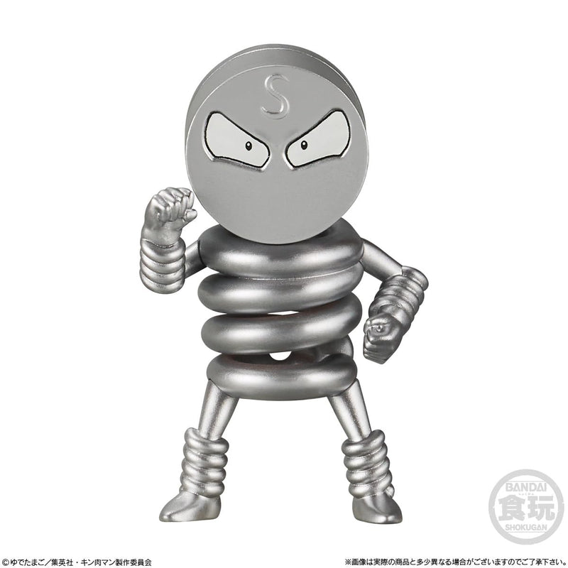 "Kinnikuman" Trading Figure Collection Vol. 2