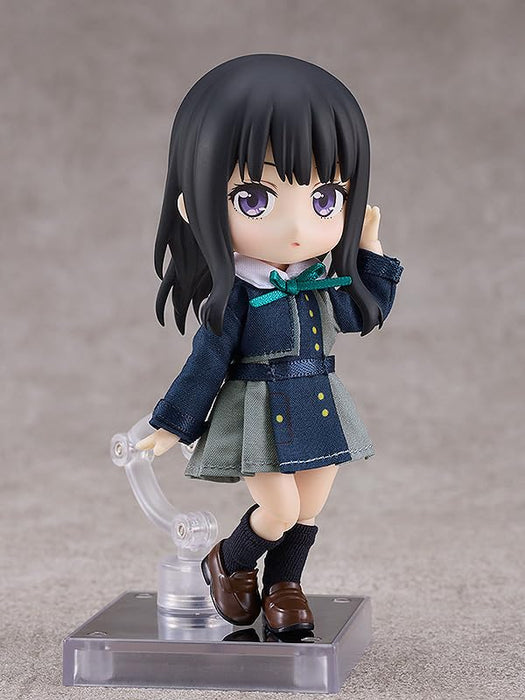 Nendoroid Doll "Lycoris Recoil" Inoue Takina