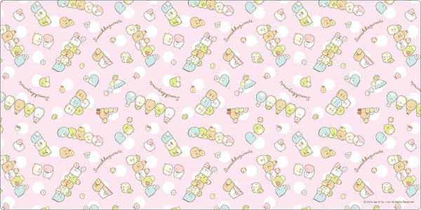 Bushiroad Rubber Mat Collection V2 Vol. 1125 "Sumikkogurashi" Part. 3