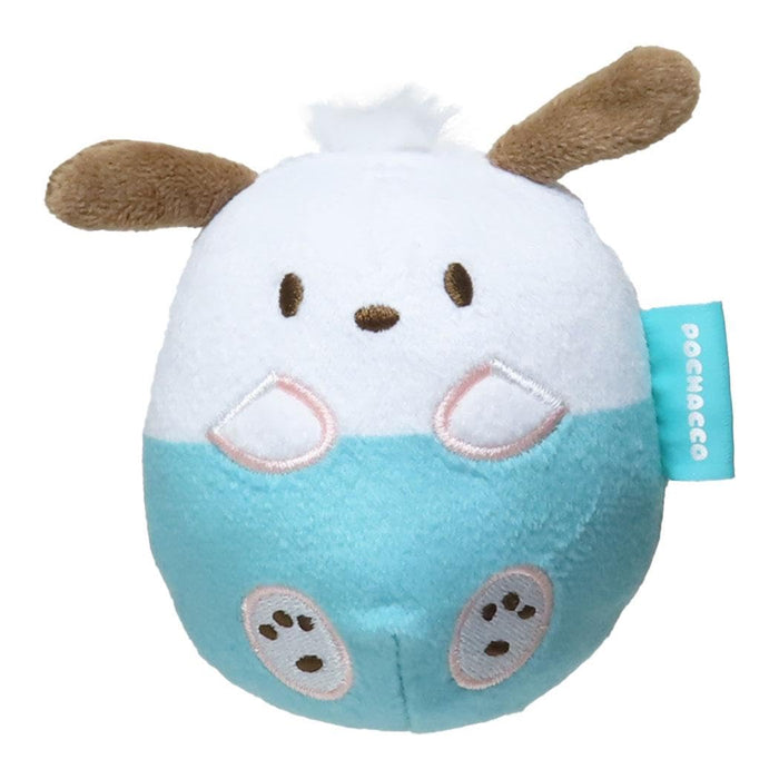 Sanrio Characters Nuikoron Pochacco