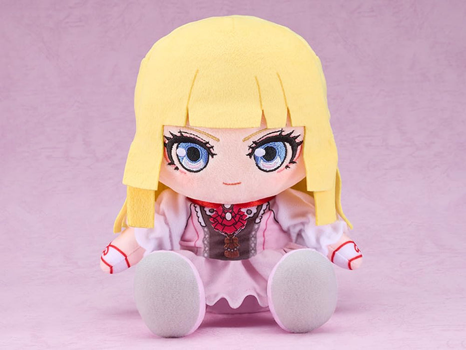 "Tekken 8" Plushie Lili