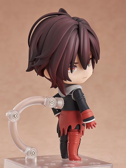 Nendoroid "Amnesia" Shin