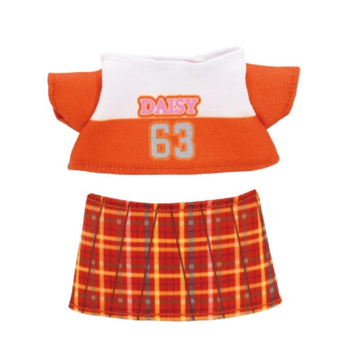 DAISY LOVERS Chibi Plush Decoration Outfit A