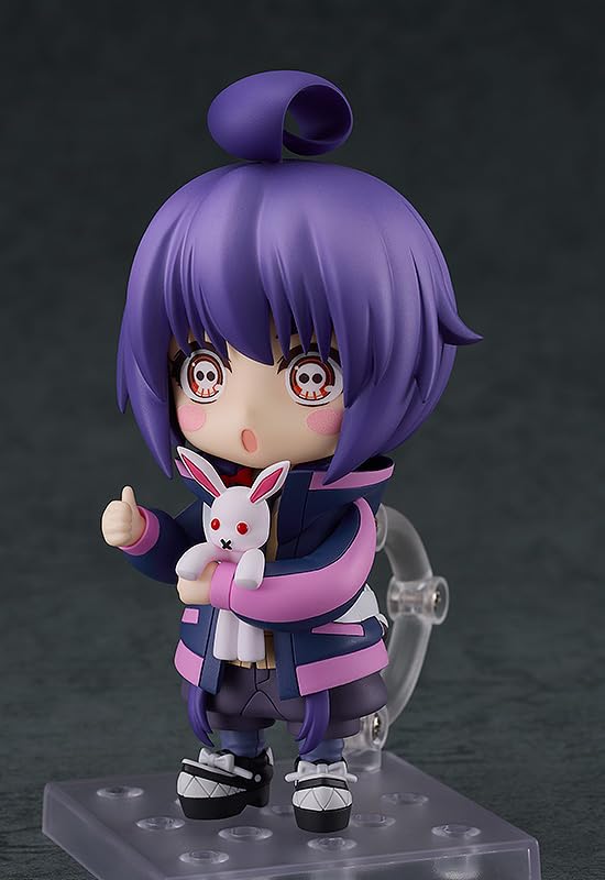Nendoroid "Dark Gathering" Hozuki Yayoi