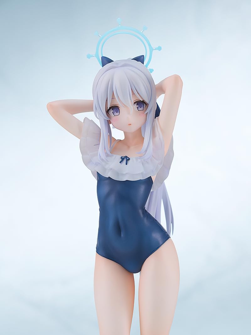 "Blue Archive" Miyako (Swimsuit) Memorial Lobby Ver.