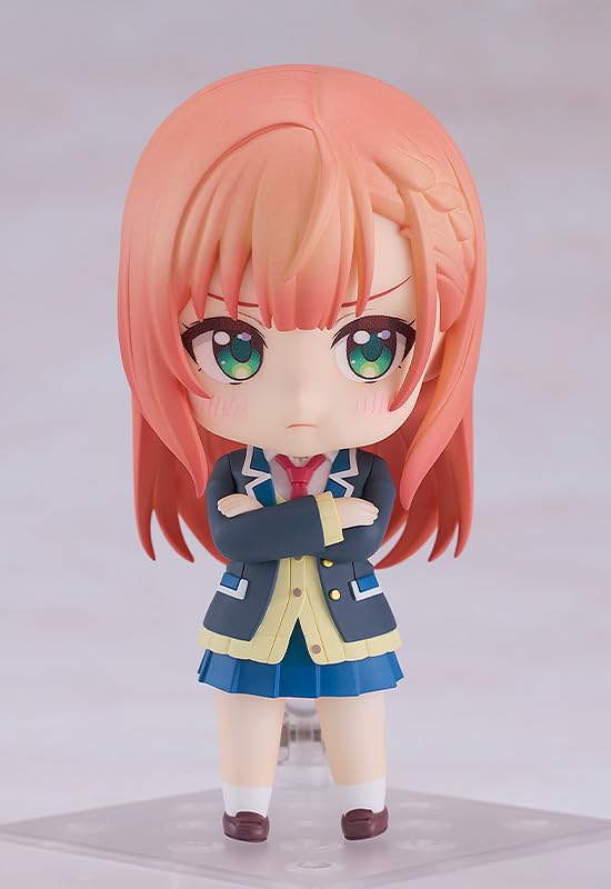 Nendoroid "The Dreaming Boy is a Realist" Natsukawa Aika