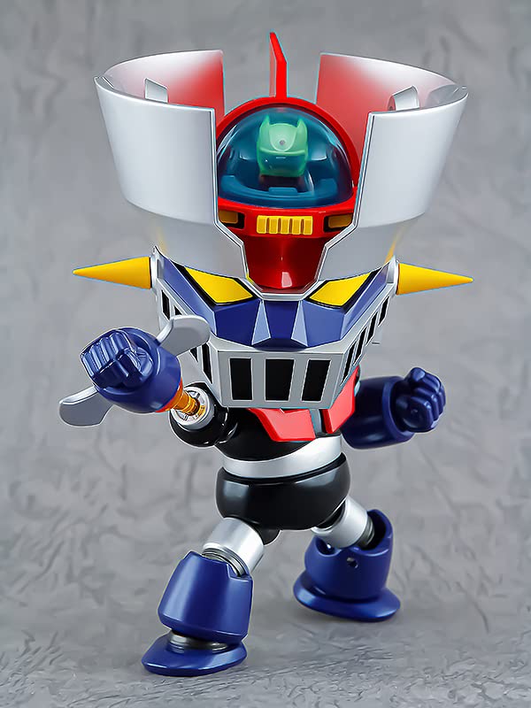 Nendoroid "Mazinger Z" Mazinger Z