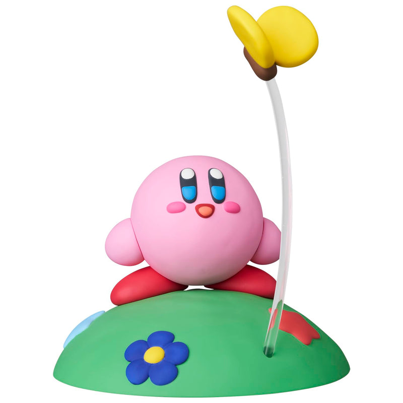 UDF "Kirby and the Rainbow Curse"
