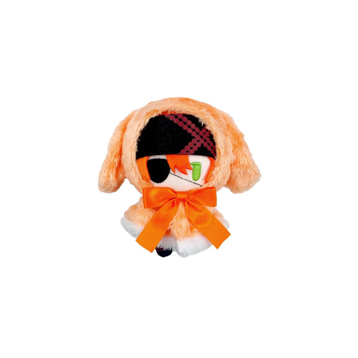 "D.Gray-man" Cape Tapi-nui Plush Vol. 2 Lavi
