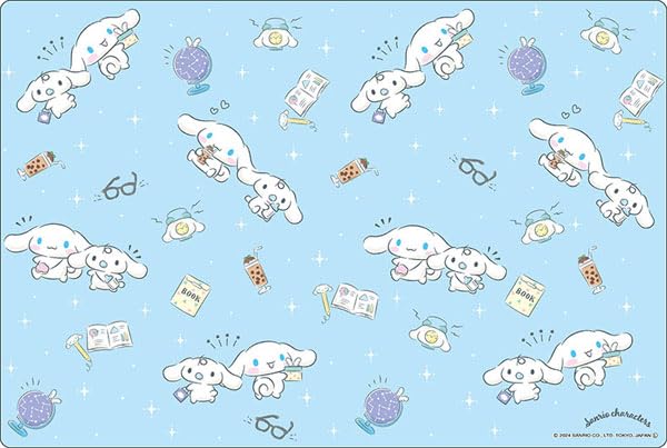 Bushiroad Rubber Mat Collection V2 Vol. 1319 Sanrio Characters Cinnamoroll