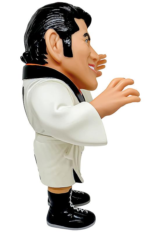 16d Soft Vinyl Figure Collection 017 Antonio Inoki