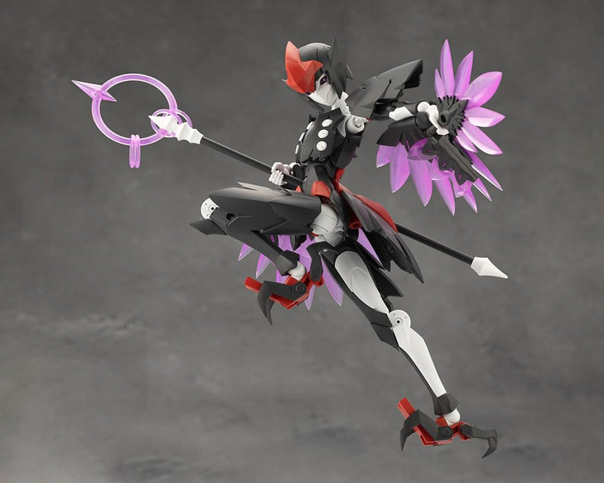 壽屋(KOTOBUKIYA) 無限邂逅メガロマリア 是空 全高約160mm ノンスケール プラモデル