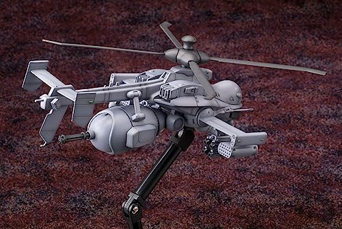 "Ghost in the Shell: S.A.C. 2nd GIG" Jigabachi AV Repackage Ver.