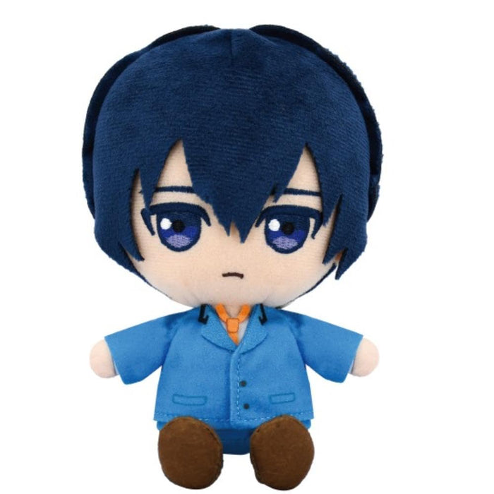 "Oblivion Battery" Chibi Plush Kiyomine Haruka