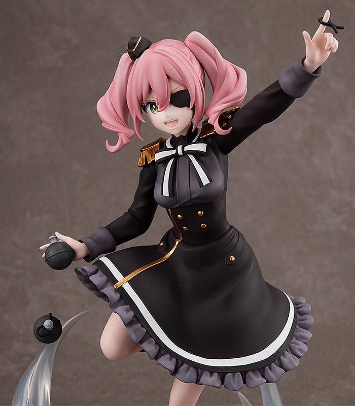 Kadokawa Collection "Spy Room" Forgetter Annett