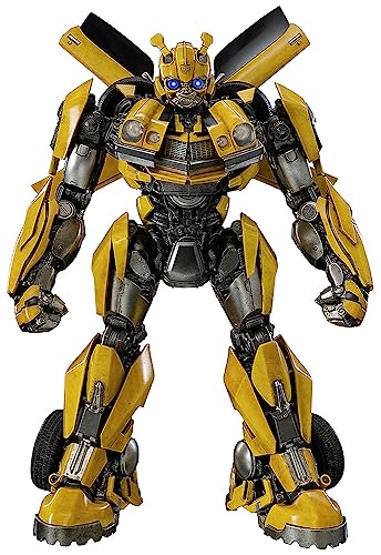 "Transformers: Rise of the Beasts" DLX Bumblebee
