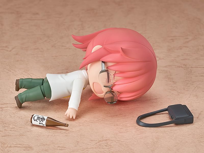 Nendoroid "Miss Kobayashi's Dragon Maid" Kobayashi