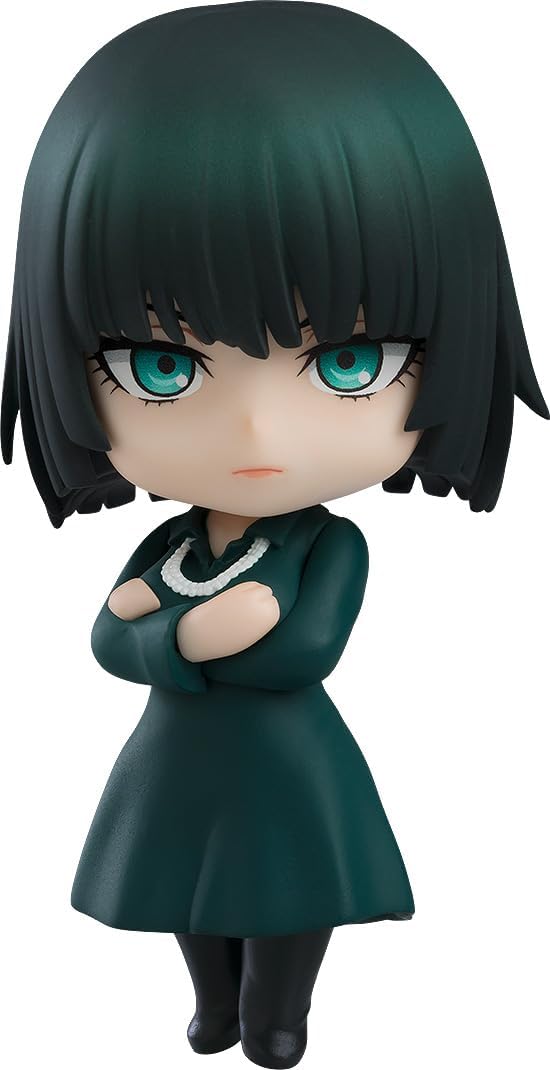 Nendoroid "One-Punch Man" Hellish Blizzard Fubuki