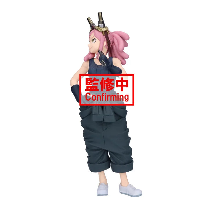 "My Hero Academia" GLITTER&GLAMOURS MEI HATSUME