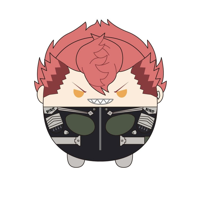 K8-05 "Kaiju No. 8" Fuwakororin (M Size) F Furuhashi Iharu