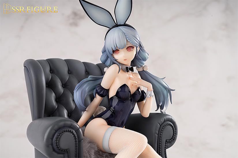 SSR-FIGURE Yi Ren Guan - House of Unhumans Qiao Er Bunny Ver.