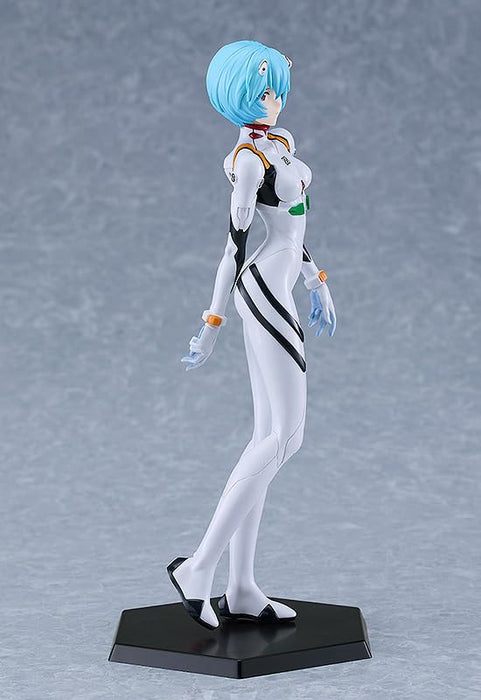 "Evangelion: 3.0+1.0 Thrice Upon a Time" PLAMAX Ayanami Rei