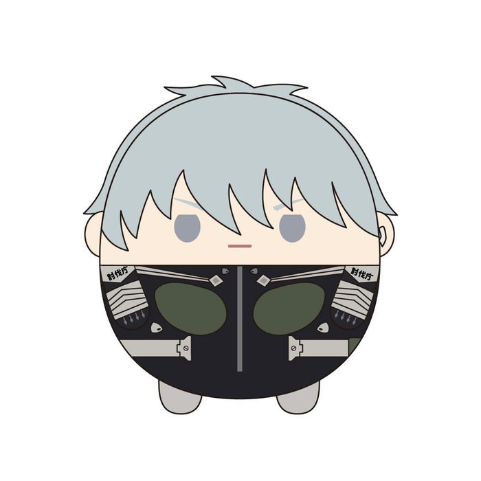 K8-06 "Kaiju No. 8" Fuwakororin Big B Ichikawa Reno