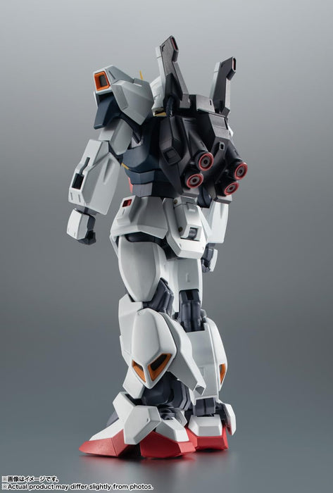 Robot Spirits Side MS "Mobile Suit Zeta Gundam" RX-178 Gundam Mk-II (A.E.U.G) Ver. A.N.I.M.E.