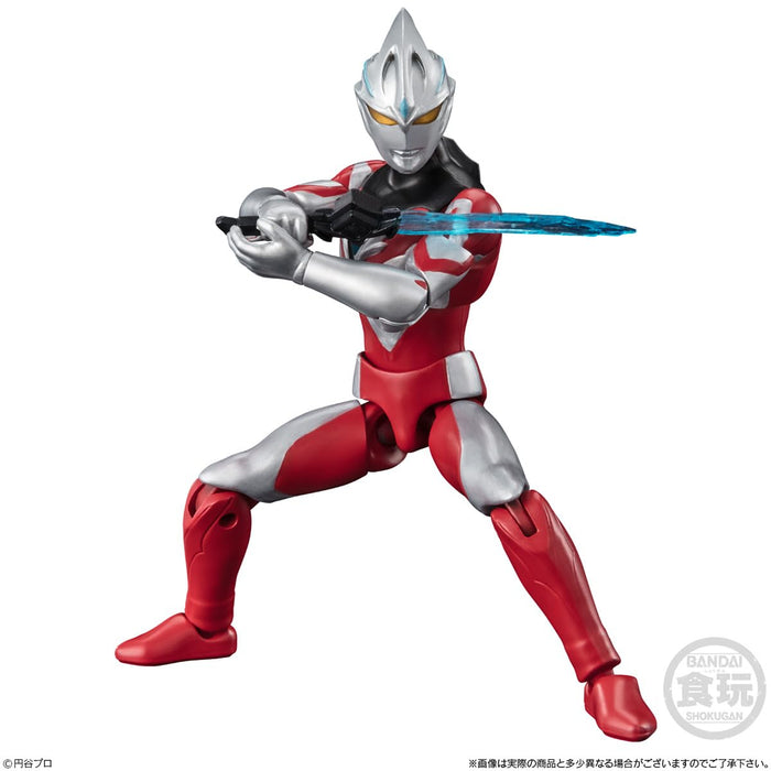 "Ultraman" Choudou Alpha Ultraman 10