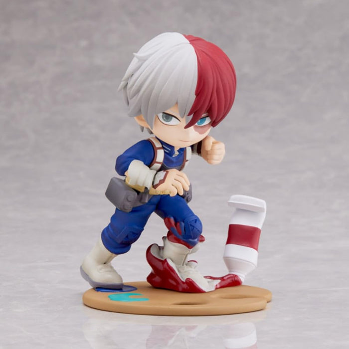 PalVerse Pale. "My Hero Academia" Todoroki Shoto