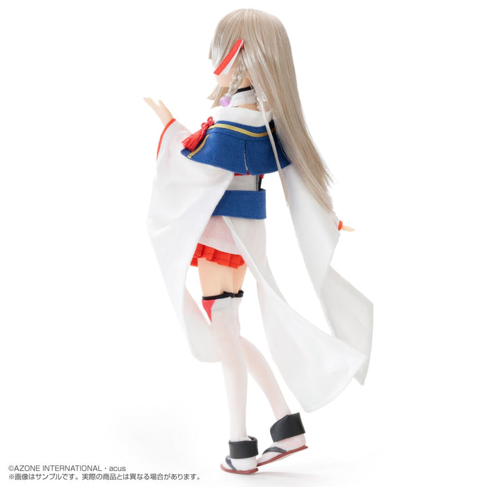 1/6 Pureneemo Character Series 156 "Assault Lily" Funada Ui