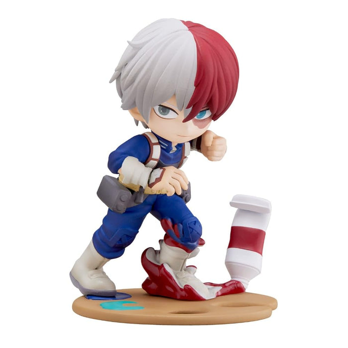 PalVerse Pale. "My Hero Academia" Todoroki Shoto