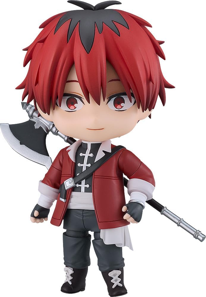 Nendoroid "Frieren: Beyond Journey's End" Stark
