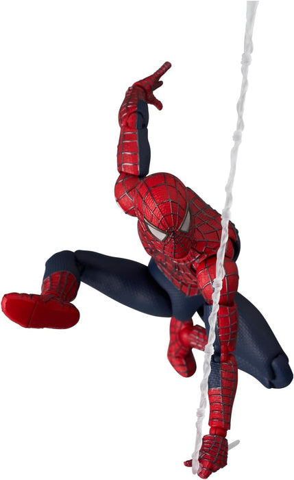 MAFEX "Spider-Man: No Way Home" Friendly Neighborhood Spider-Man