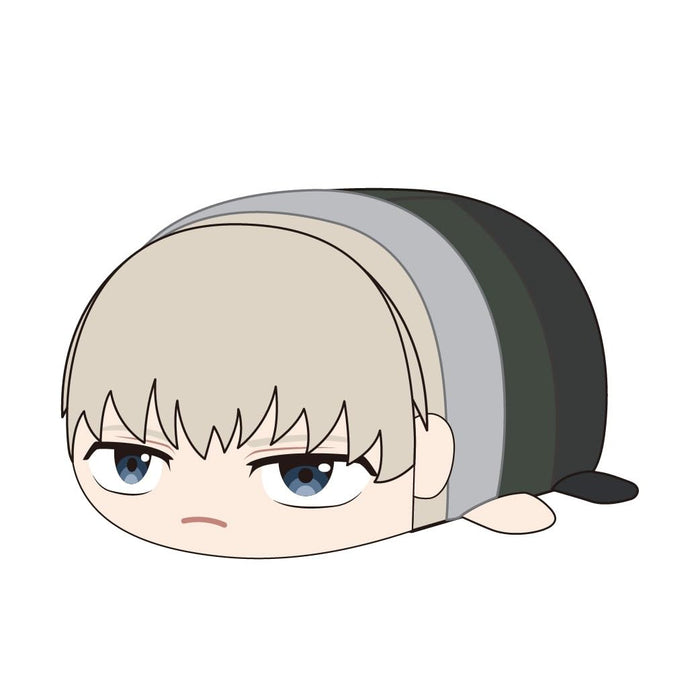 WB-14 "Wind Breaker" Potekoro Mascot Big 2 A Kaji Ren