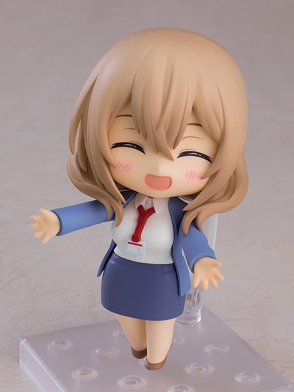 Nendoroid "My Tiny Senpai" Katase Shiori