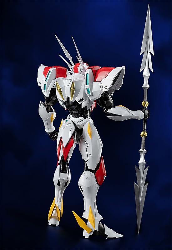 Robo-dou "Tekkaman Blade" Tekkaman Blade