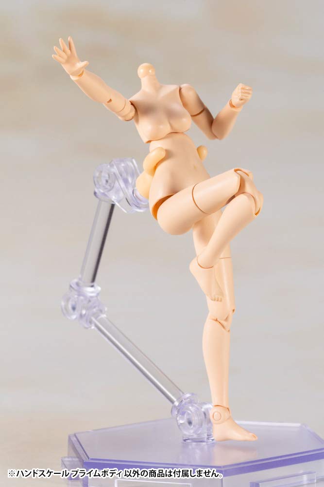 "Frame Arms Girl" Hand Scale Prime Body