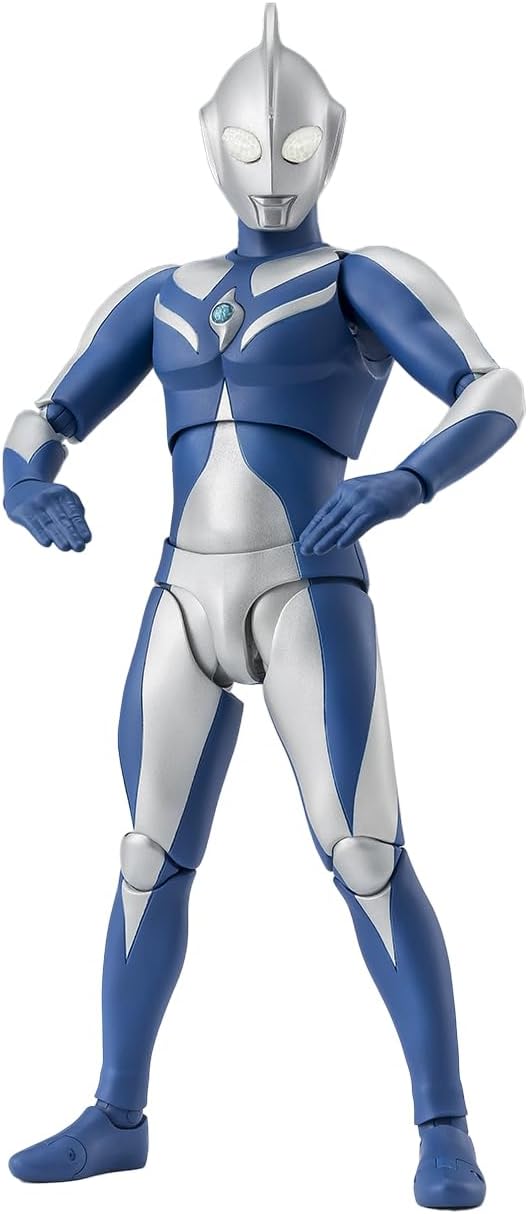 S.H.Figuarts 