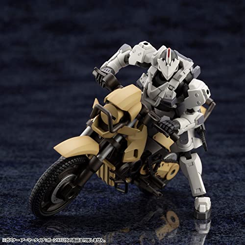 Kit Block Hexa Gear Governor Armor Type: Pawn X1