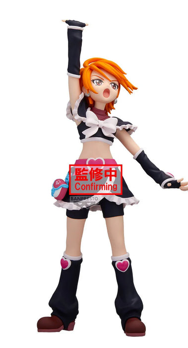 "Pretty Cure" GLITTER&GLAMOURS ~Cure Black~