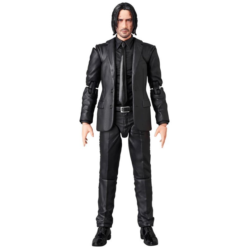 MAFEX "John Wick: Chapter 3 - Parabellum" John Wick (Chapter 3)