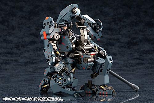 Kit Block Hexa Gear Early Governor Vol. 2