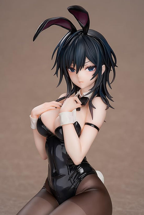 Bara Original Character Yokoyama Ishimi Black Bunny Ver.