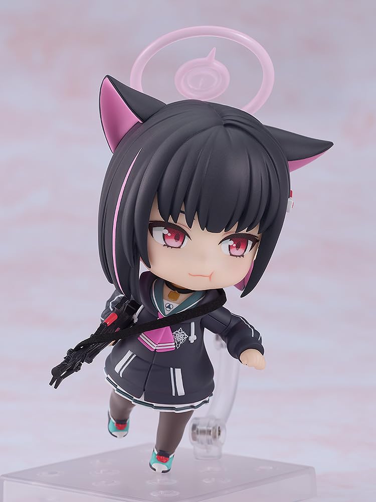 Nendoroid "Blue Archive" Kyoyama Kazusa