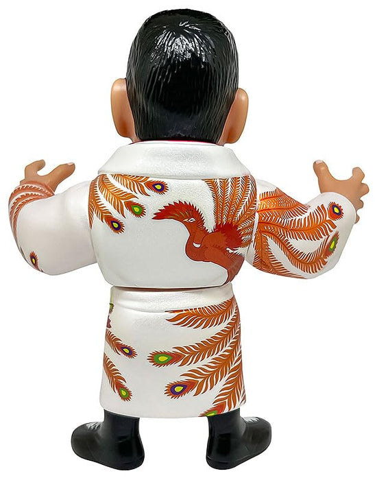 16d Soft Vinyl Figure Collection 019 Giant Baba (Phoenix Gown)