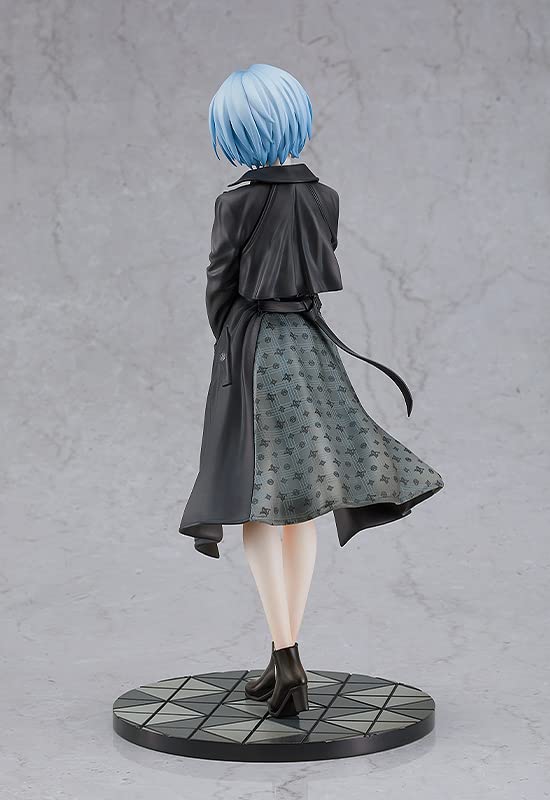 "Rebuild of Evangelion" Ayanami Rei -Red Rouge-