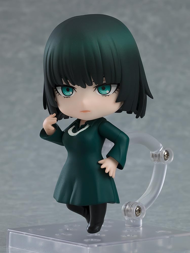 Nendoroid "One-Punch Man" Hellish Blizzard Fubuki