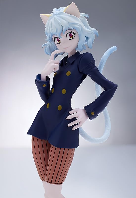 POP UP PARADE "Hunter x Hunter" Neferpitou