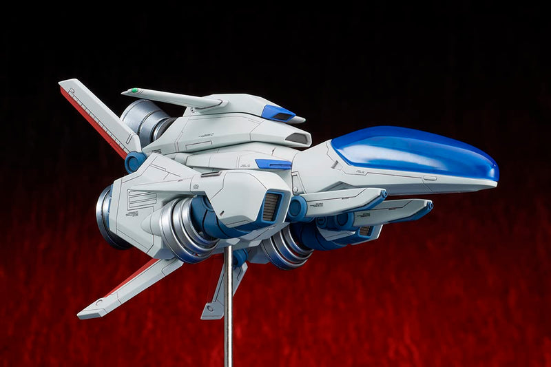 "R-TYPE" R-9A2 DELTA
